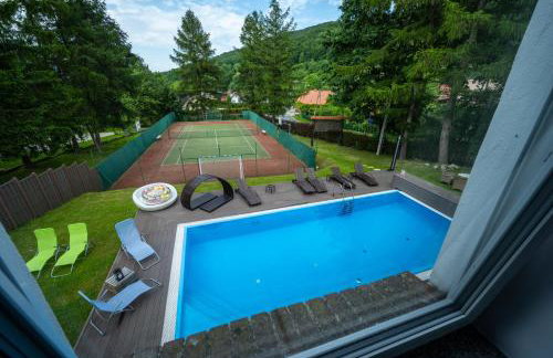 Apartamenty w Górach Sowich - Foto 16