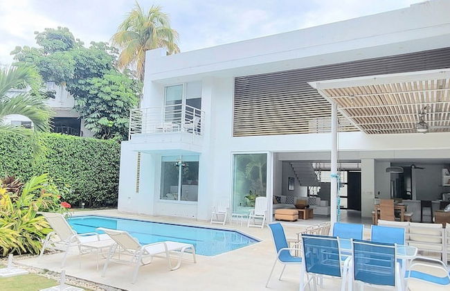 CASA Condominio El Peñón piscina AA Wifi - Photo 29