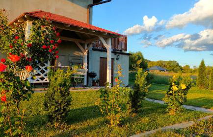 Blisko Lasu - Foto 9