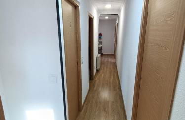 Gran apartamento cerca del mar y Castillo - Foto 44