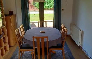 Holiday Home Schwabenhaus - Foto 12