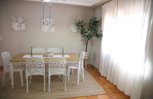 MD Chalet con piscina Mareny Beach - Foto 48