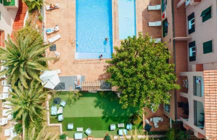 Apartamentos Royal Life - Foto 111