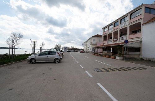 Apartments by the sea Pasman - 8221 - Foto 10