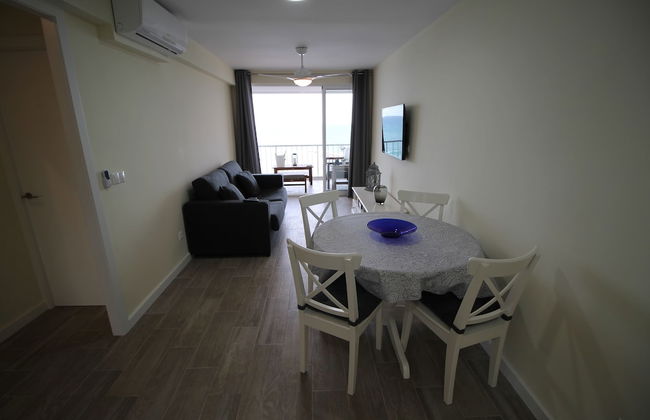 Sea front - Stunning views - Foto 9