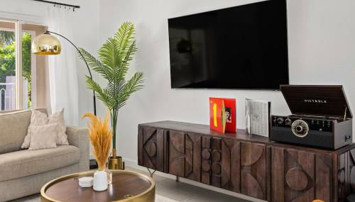 LUX Palmas - Total Privacy Total Relaxation - Foto 5