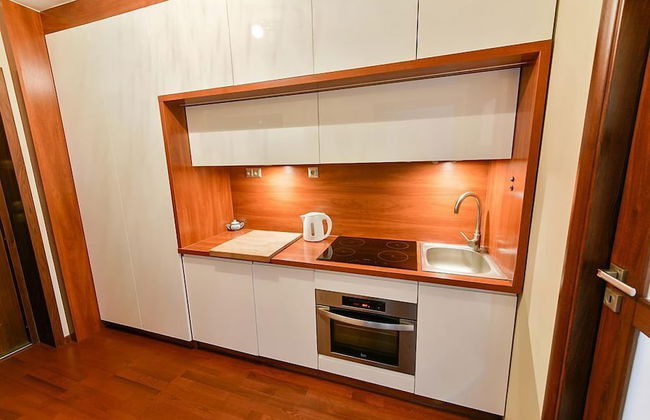 Balticrent - Plac Grunwaldzki 20 - Foto 9