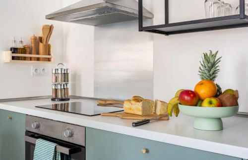 LRL 5 - Les Reflets du Loing - Nemours-Centre - Foto 8