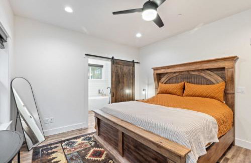 Luxury Rock Creek Abode - Foto 19