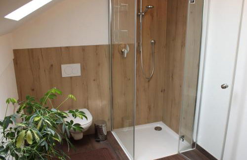 Ferienwohnung am Dreiseithof - Foto 10