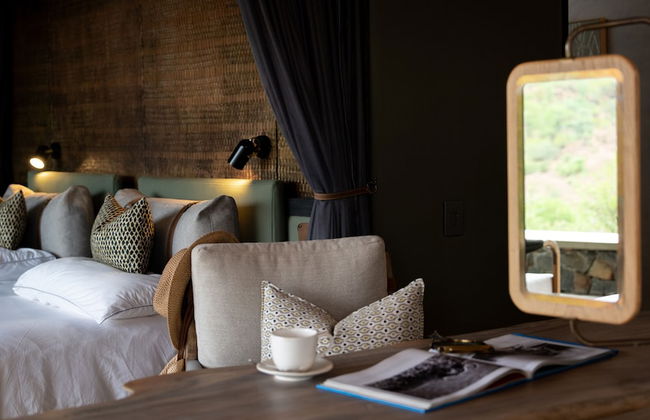 Euphorbia Mashatu - Foto 4