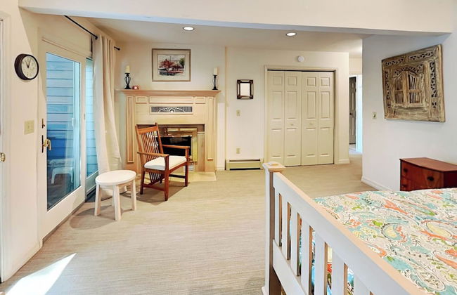 Lake Shore by Taylor Made Deep Creek - Foto 20