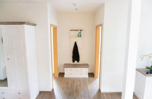 Ferienwohnung Worpsweder Schlösschen - Foto 10