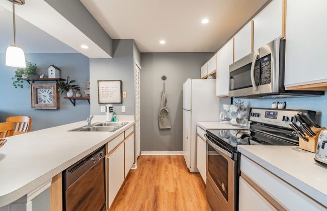 Near Theme Parks! Fabulous 3 BR Home, Star Wars Children's BR, Pool! - Foto 13