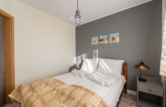 Apartamenty Sun & Snow Olymp - Foto 31