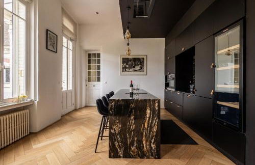 Hôtel particulier - Le 119 - Foto 25