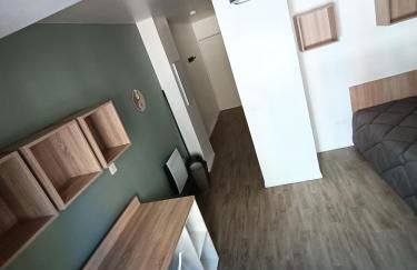 Nemea Appart Etud Clamart - Foto 7