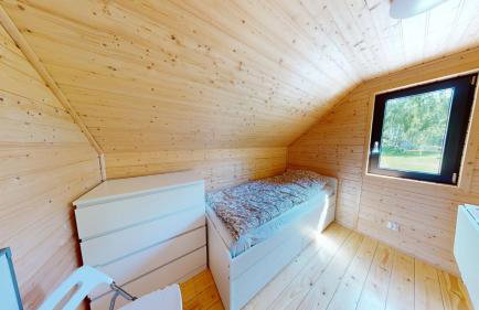 Leśna Oaza - Foto 44