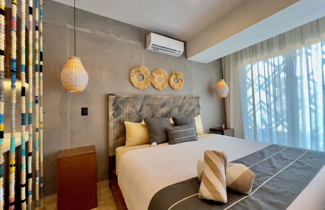 Palais Aldea Zama Tulum by Casago - Foto 3