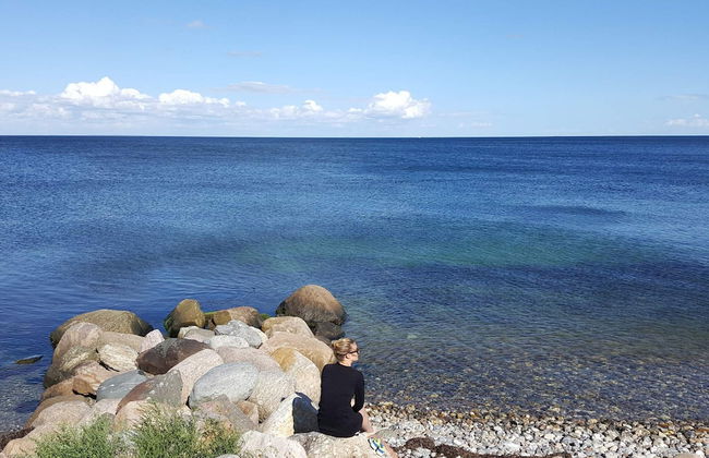 Beachside Gem for 6 - By Traum Ferienwohnungen - Foto 3