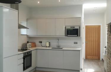 Swansea Valley Holiday Cottages - Foto 59