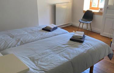 gite le CARMEL - Foto 26