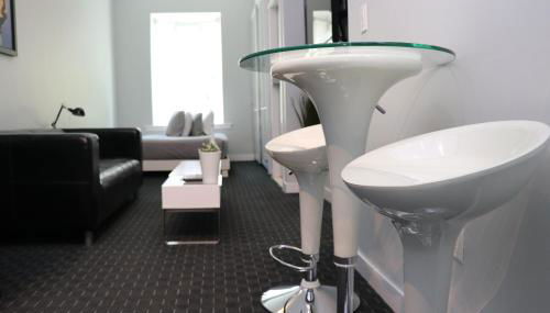 Stylish Newbury Street Studio, #11 - Foto 5