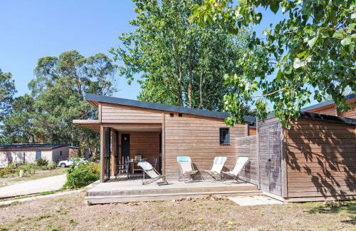 Holiday Home Chalet moderne La Baule-Guérande by Interhome - Foto 21