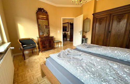 Ferienwohnung Coco Brockesstr. 10 - Foto 27