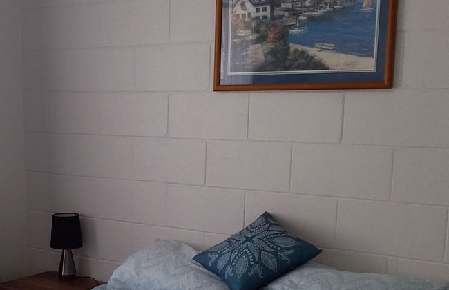 Two Bedroom Unit - Foto 7