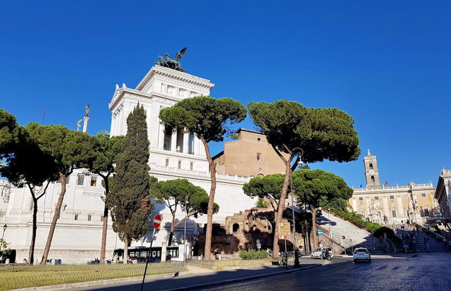 Roma Five Suites - Photo 55