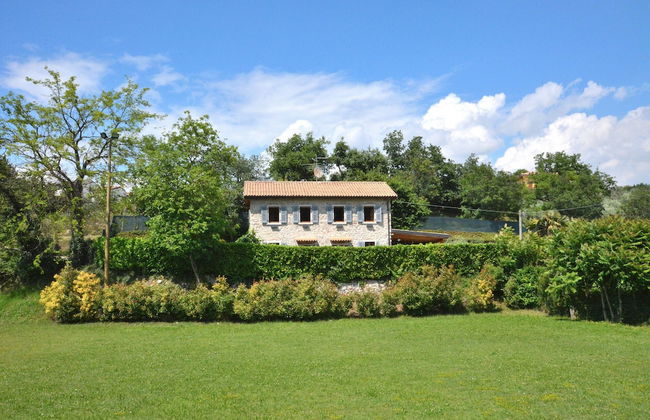 Rustico Villa Marciaga With Pool - Foto 43