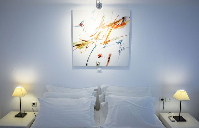 Mykonos Art Villas - Foto 13