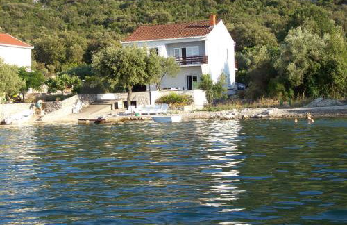 Holiday home >Nikola< Brijesta - Foto 28