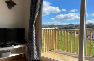 Sea View Cabin - Foto 16