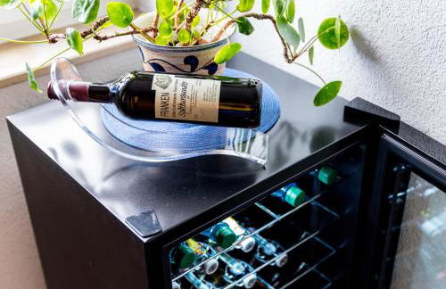 Ferienwohnung Münch mit Balkon - Foto 21