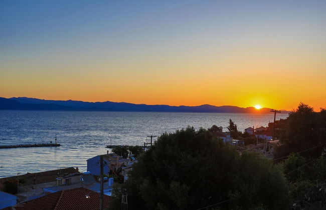 Sterna Suite in Gaios - Foto 9