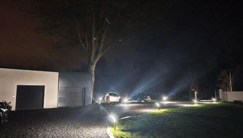 Dépendance de charme - Photo 2