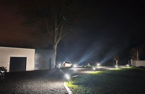 Dépendance de charme - Photo 2