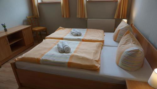 Maisonette mit 2 Schlafzimmer - Foto 5