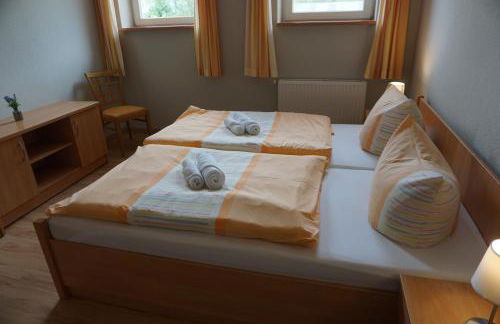 Maisonette mit 2 Schlafzimmer - Foto 5