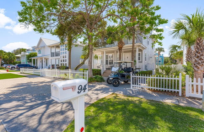 Destin Beach House - Gulf Moon by PHG - Foto 50