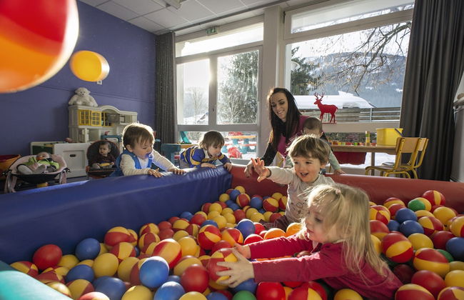 Belambra Clubs Praz-sur-Arly - L'Alisier - Foto 26