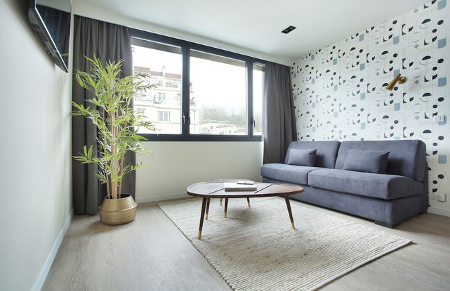 YAYS Paris Issy by Numa - Foto 13