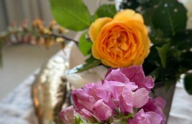 La casa di Zoe-ARTANDTRAVEL - Foto 53