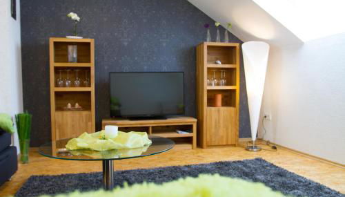 Ferienhaus Borneich - Foto 2