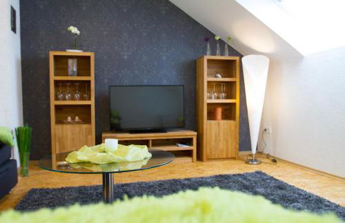 Ferienhaus Borneich - Foto 2