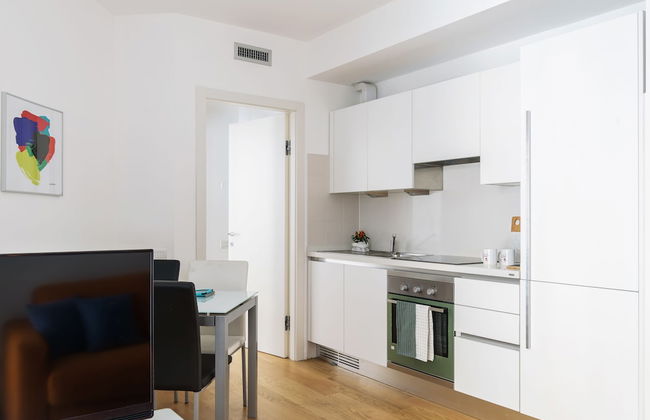 Home At Hotel - Fara - Photo 5