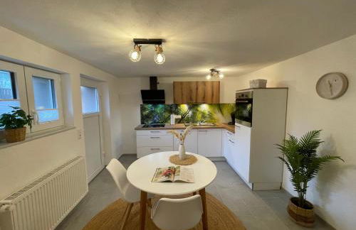 Gartenblick im Schwarzwaldhäusle - Foto 9