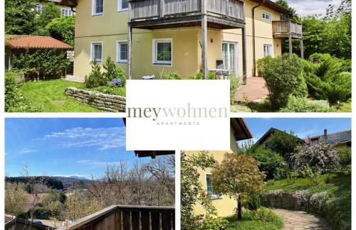 meywohnen Bad Endorf - Foto 1